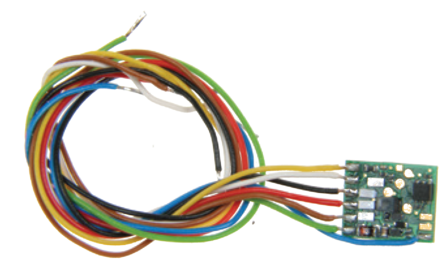 uhlenbrock 73700 functiedecoder